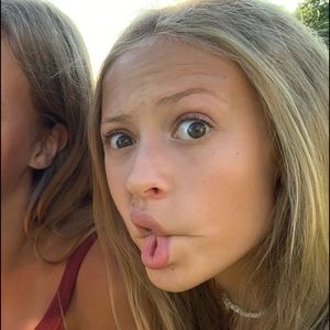 Meet your Posher, Kailey